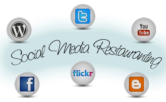 Social Media Restauranting | Redes Sociales para Restaurantes Descripción de redes sociales para restaurantes