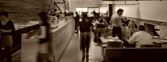 Las mejores redes sociales para restaurantes