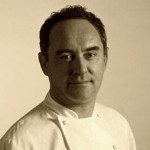 La innovación en los restaurantes según Ferran Adrìa