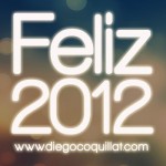 Feliz 2012 y… lo mejor del 2011