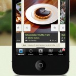 Estudio sobre como utilizan los clientes el teléfono móvil en un restaurante Estudio sobre como utilizan los clientes el teléfono móvil en un restaurante