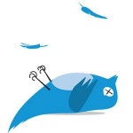 Mis conclusiones sobre la peor campaña en twitter realizada por una cadena de restaurantes