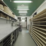 Baker D Chirico Carlton Melbourne  Architect: March Studio  Grap