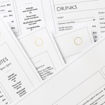 Menus