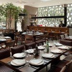 Artículo : “La web social en los restaurantes”