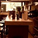 “Por encima del negocio está la pasión por los restaurantes”