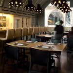 Artículo : “Cómo gestionar una comunidad de Social Media Restauranting”