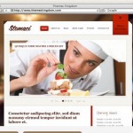 30 temas de WordPress para un restaurante