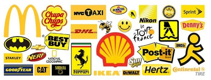 Logotipos-donde-su-color-principal-es-el-amarillo
