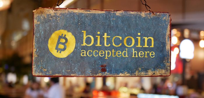 5 ejemplos de como usar bitcoin en un restaurante