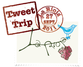 logo tweet trip la rioja
