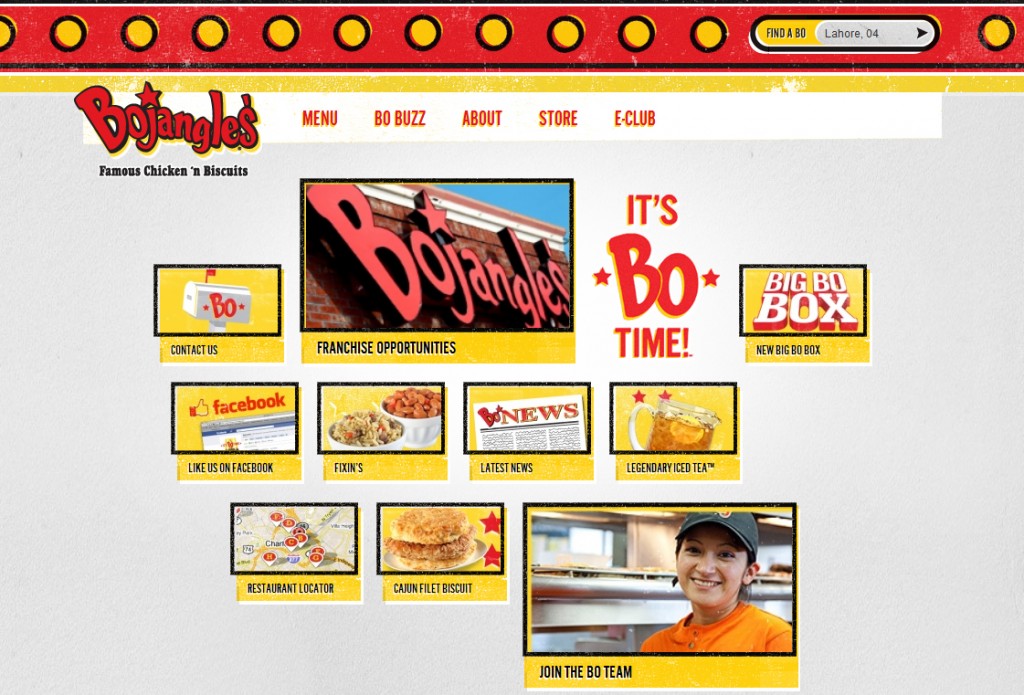 bojangles.com