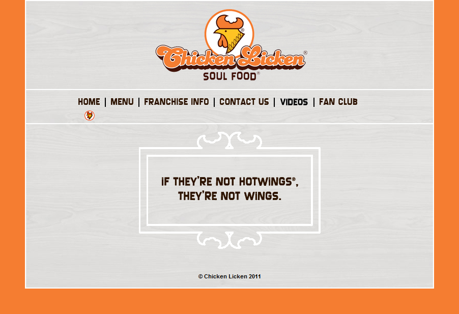 chickenlicken.co.za