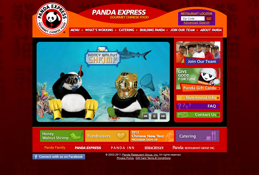 pandaexpress.com