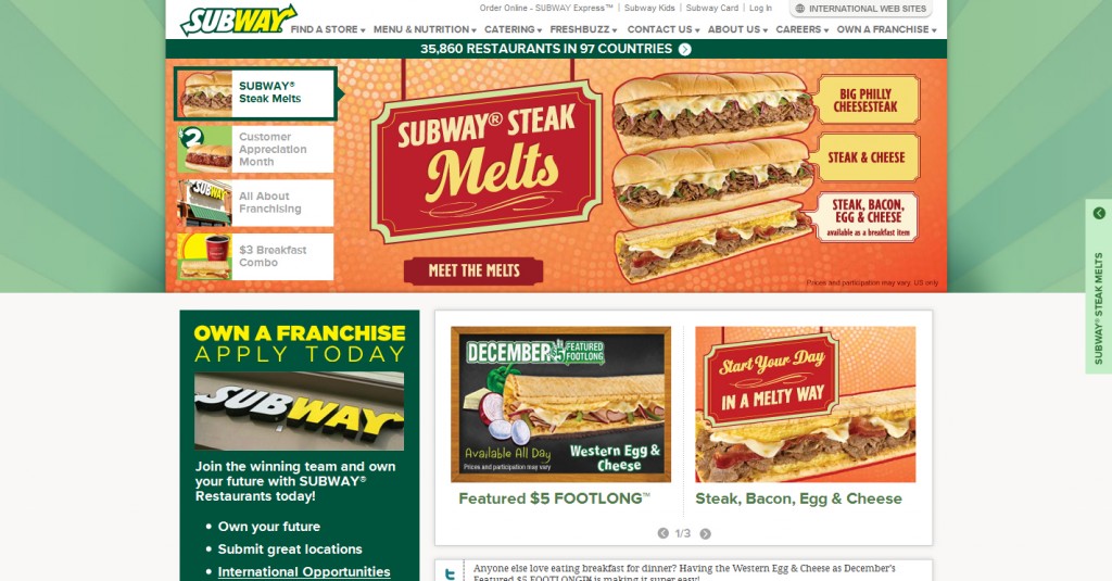 subway.com