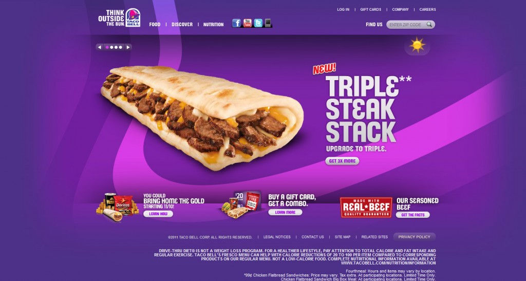 tacobell.com
