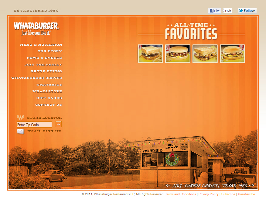 whataburger.com