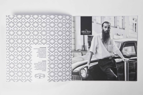 The Olive Tree Restaurant