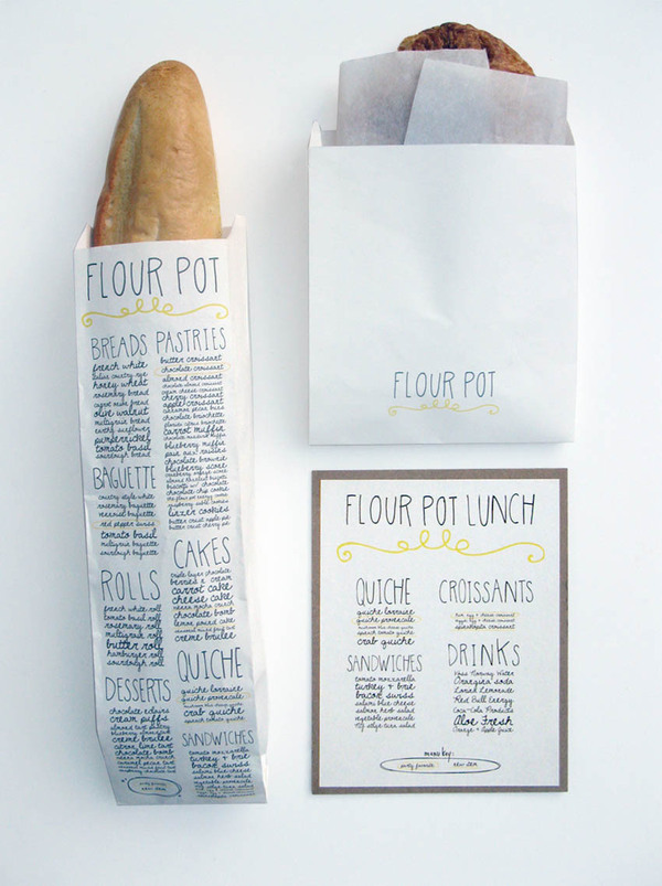 Flour Pot Bakery