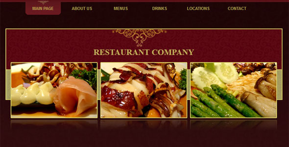 RESTAURANT COMPANY
