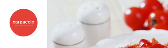 Carpaccio