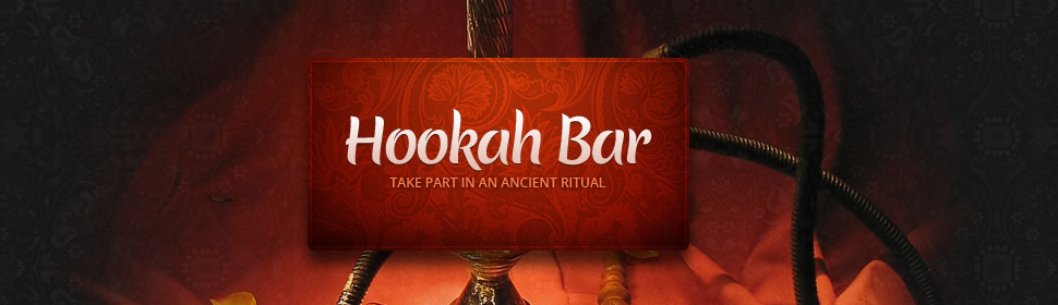 Hookah Bar