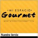 Mi Espacio Gourmet