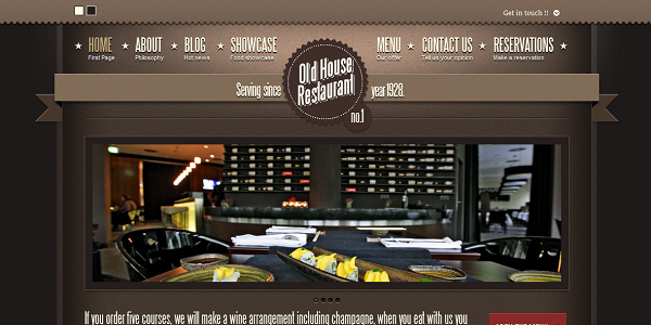 Ermark Adora WordPress