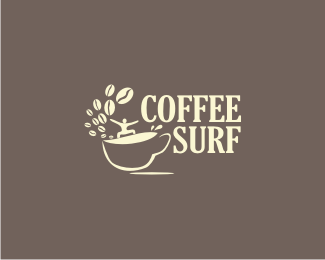 Coffee Surf