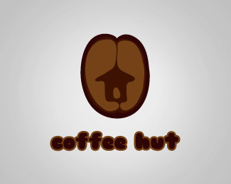 Coffee hut