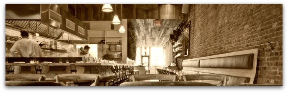 Restaurantes y redes sociales