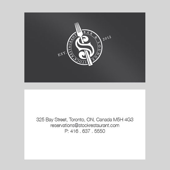 Stock Restaurant Bar & Lounge