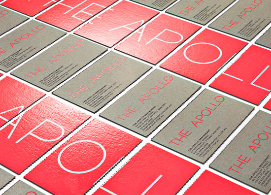 The Apollo Restaurant