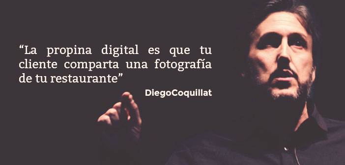 Artículo opinión DiegoCoquillat-La propina digital