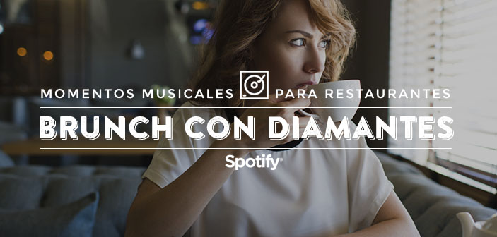 Listas de música para restaurantes