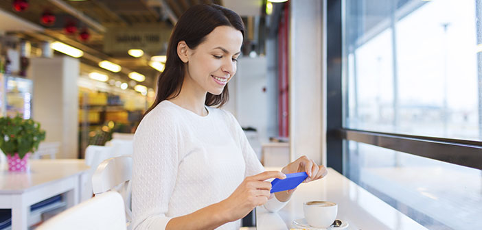 5 buenas prácticas para promocionar un restaurante en Instagram