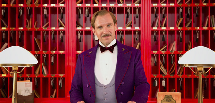 5 restaurantes inspirados en grandes clásicos del cine