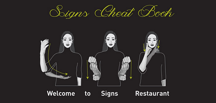 Restaurantes de sordos que enriquecen la experiencia del cliente