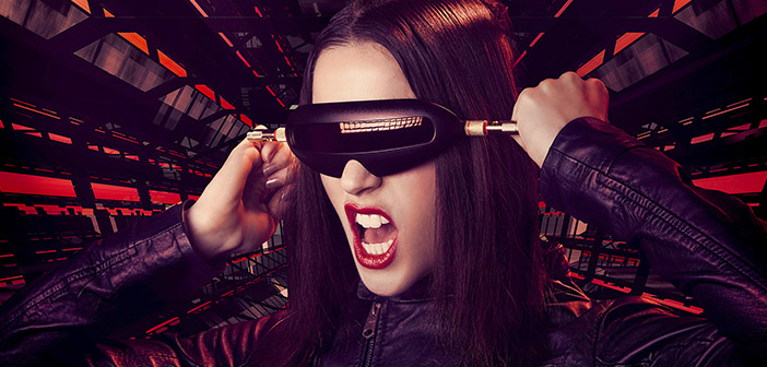 Los restaurantes del futuro ya están aquí