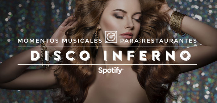 Música para restaurantes: 50 canciones para tu cena de empresa