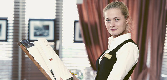 10 consejos para ser el mejor anfitrión en un restaurante