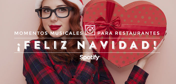 La mejor música para restaurantes