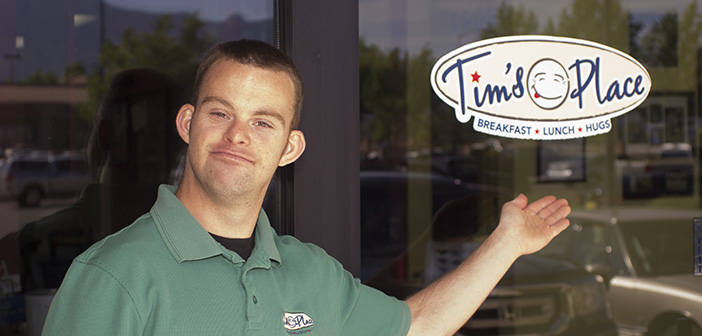 Cuatro ejemplos de chefs con síndrome de Down