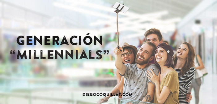 Generación “Millennials” los futuros clientes de los restaurantes