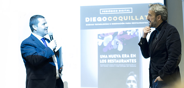 Jornada Profesional “Ideas para ganar más y gastar menos en tu restaurante