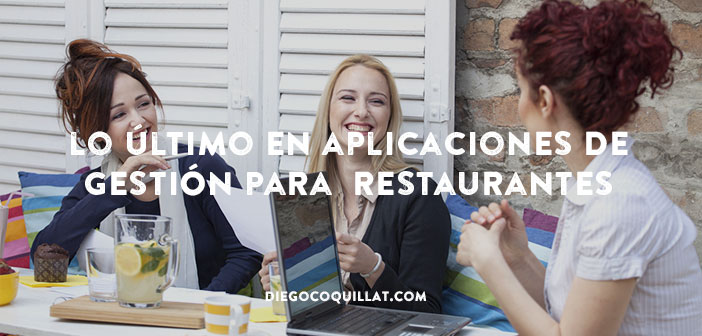 5 aplicaciones de gestión “made in USA” que triunfan en los restaurantes