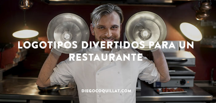 Los logotipos más divertidos (y poco afortunados) para un restaurante