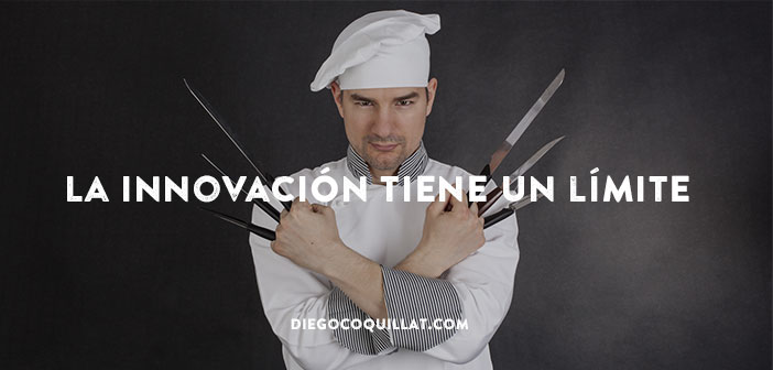 La innovación tiene un límite: conceptos fallidos en restaurantes