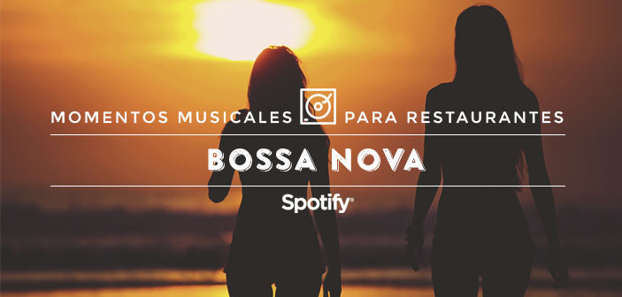 Música para restaurantes: 50 canciones para una noche de verano