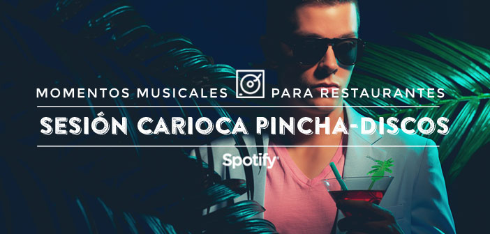 Música para restaurantes: 50 canciones para una sobremesa perfecta